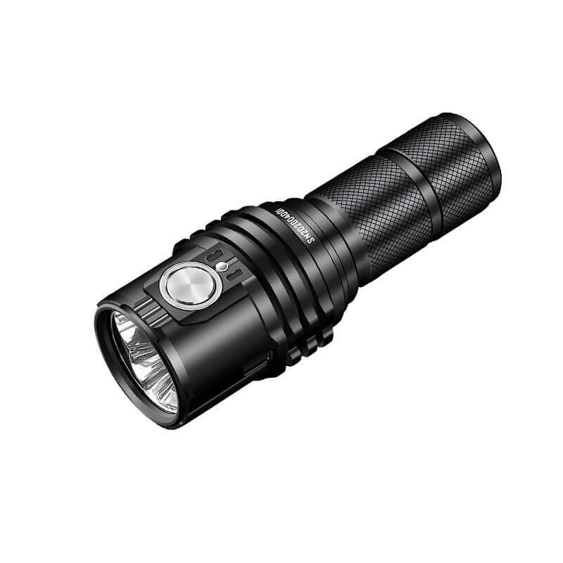 Imalent MS03/MS03W 13000 Lumen Flashlight