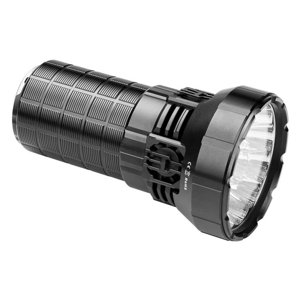 Imalent MS12 MINI-C Powerful Flashlight